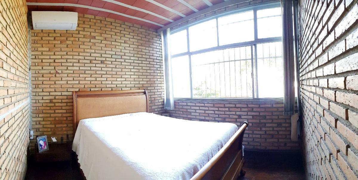 Casa, Pampulha, 6 Quartos, 4 Vagas, 3 Suítes