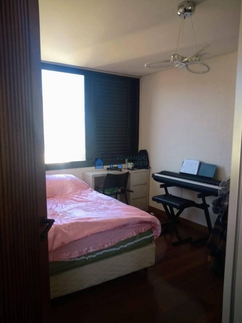 Apartamento, Carmo, 4 Quartos, 3 Vagas, 2 Suítes