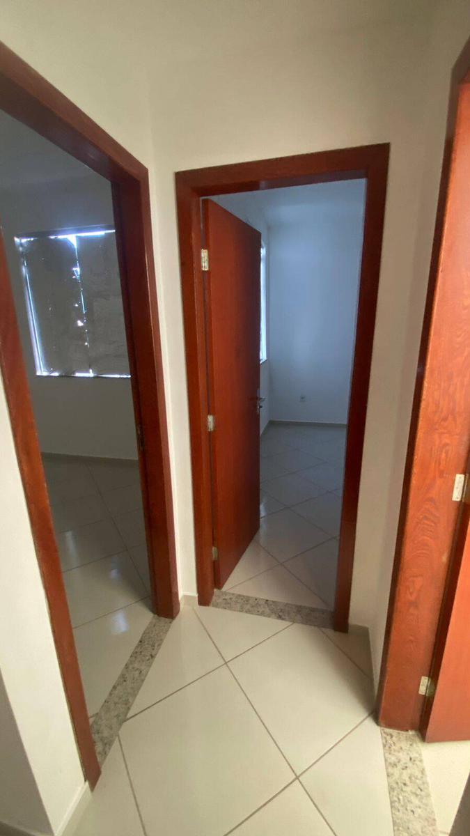 Apartamento, Belvedere, 2 Quartos, 1 Vaga