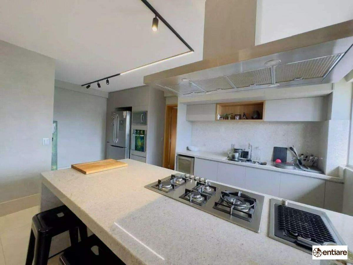 Apartamento, Vale do Sereno, 3 Quartos, 4 Vagas, 3 Suítes