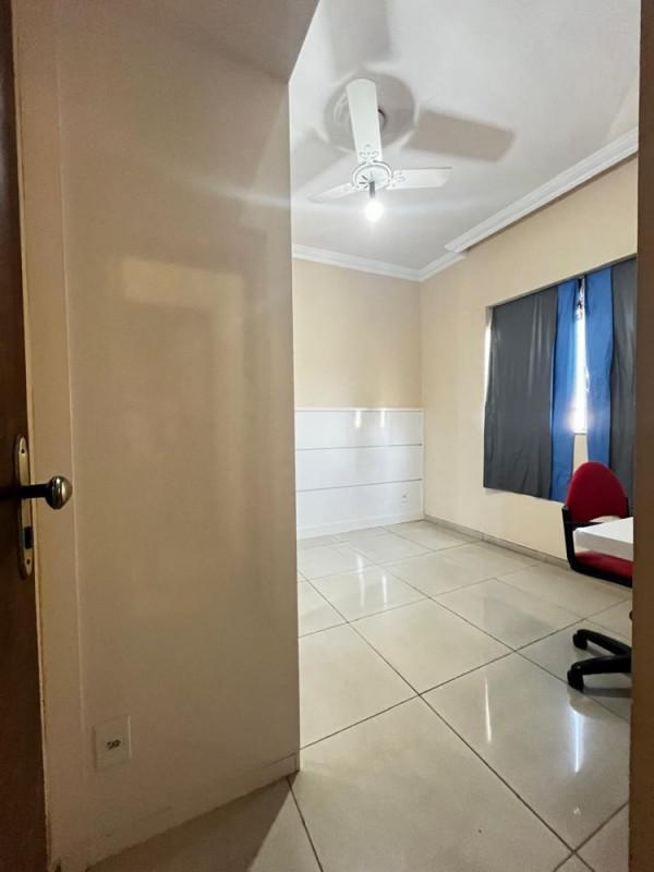 Cobertura, Jardim Riacho das Pedras, 3 Quartos, 2 Vagas, 1 Suíte