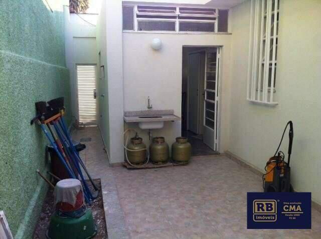 Casa, Barroca, 4 Quartos, 2 Vagas, 1 Suíte