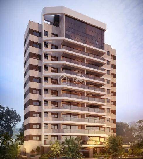 Apartamento, Santa Lúcia, 4 Quartos, 4 Vagas, 3 Suítes