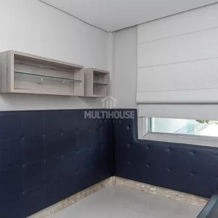 Casa, Santa Mônica, 3 Quartos, 1 Vaga, 1 Suíte