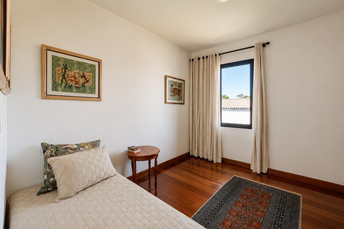 Apartamento, Luxemburgo, 4 Quartos, 4 Vagas, 2 Suítes
