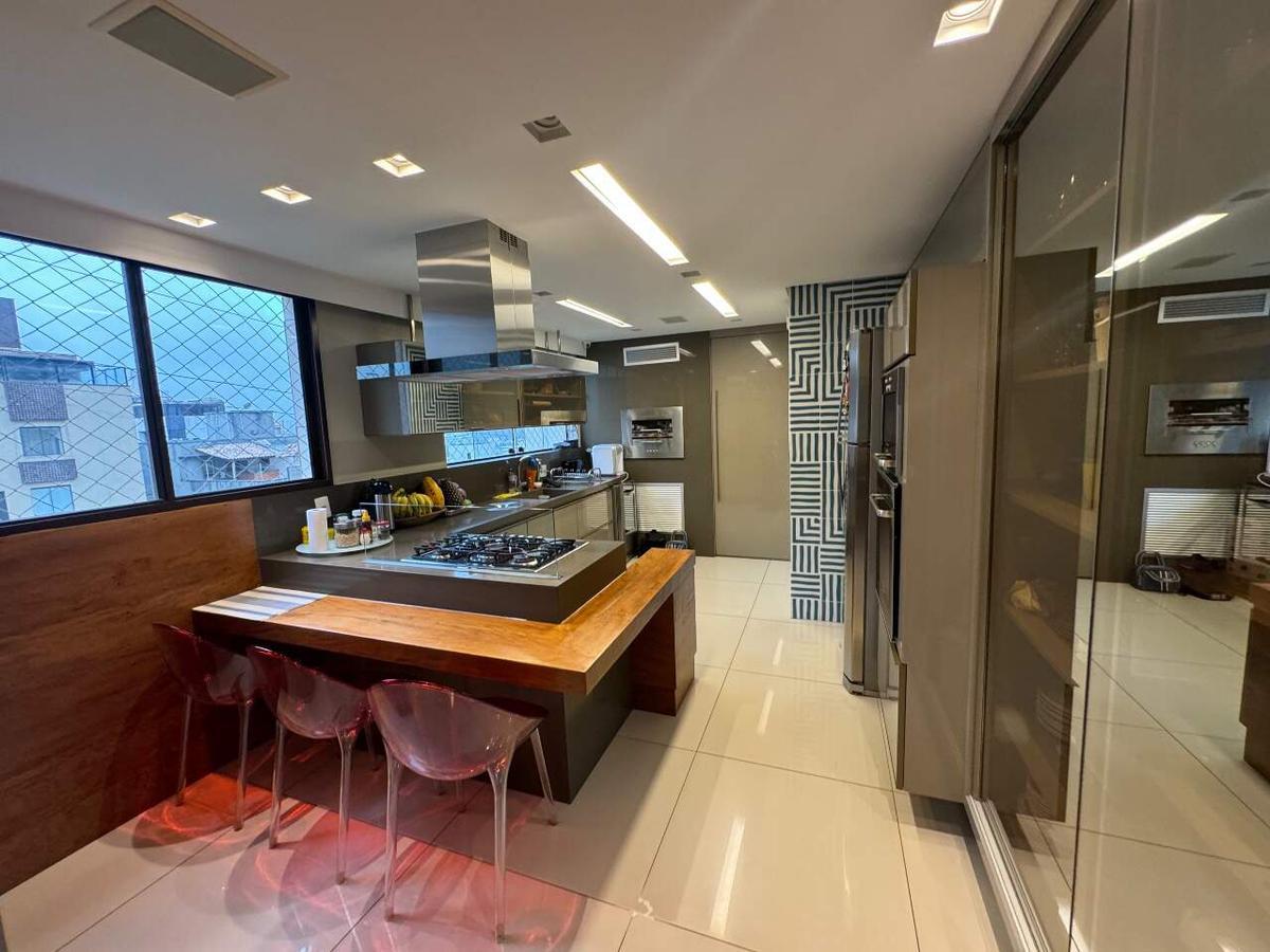 Apartamento, Buritis, 4 Quartos, 4 Vagas, 4 Suítes