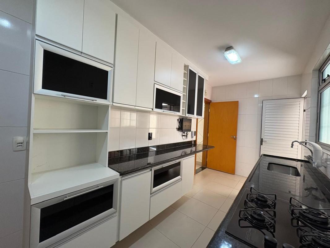 Apartamento, Manacás, 3 Quartos, 2 Vagas, 1 Suíte
