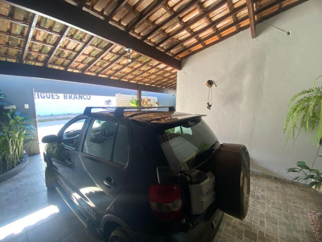 Casa, Verde Vale, 3 Quartos, 2 Vagas