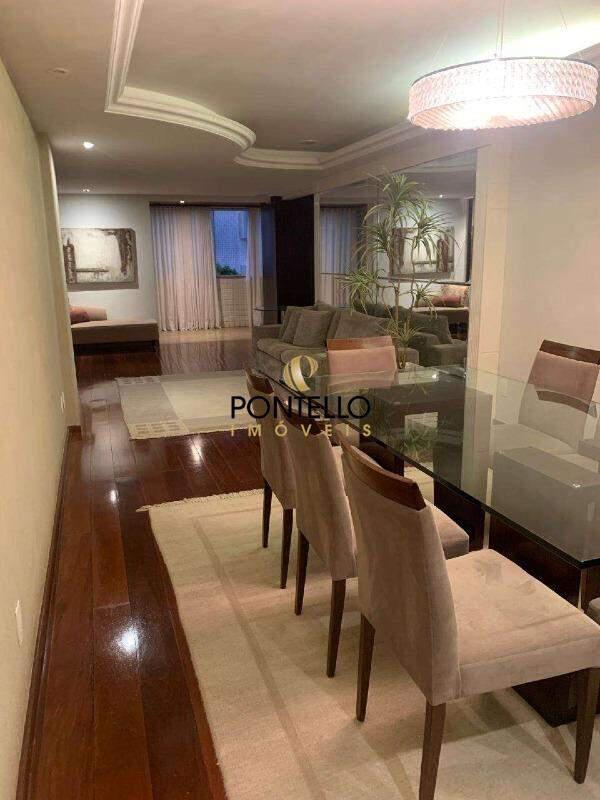 Apartamento, Buritis, 4 Quartos, 2 Vagas, 2 Suítes