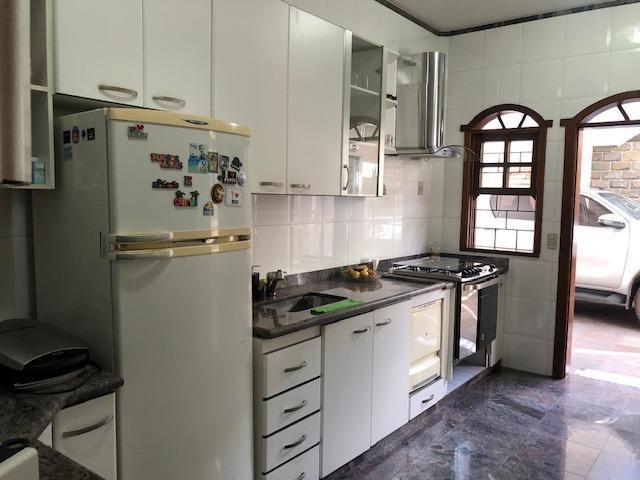 Casa, Ouro Preto, 5 Quartos, 4 Vagas, 3 Suítes