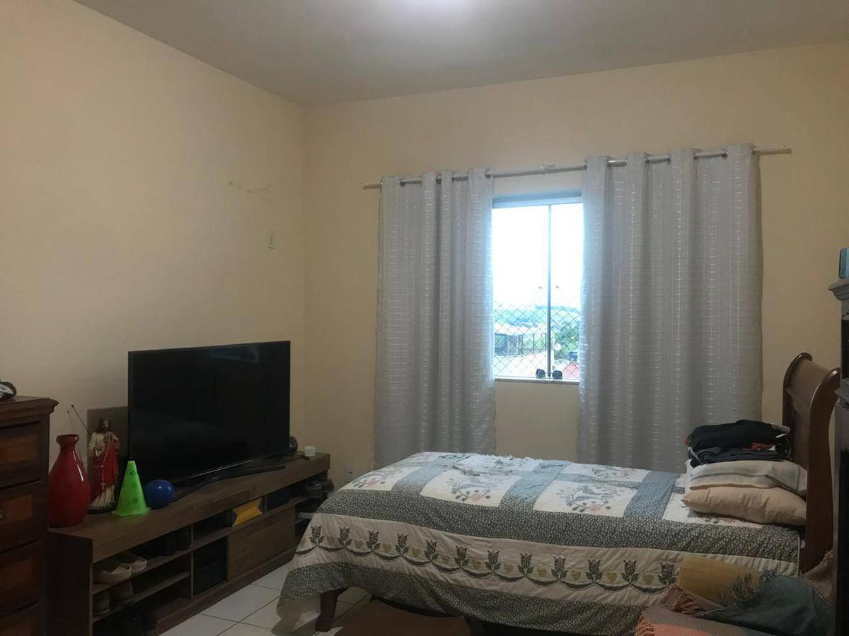 Apartamento, Caravelas, 3 Quartos, 2 Vagas, 1 Suíte