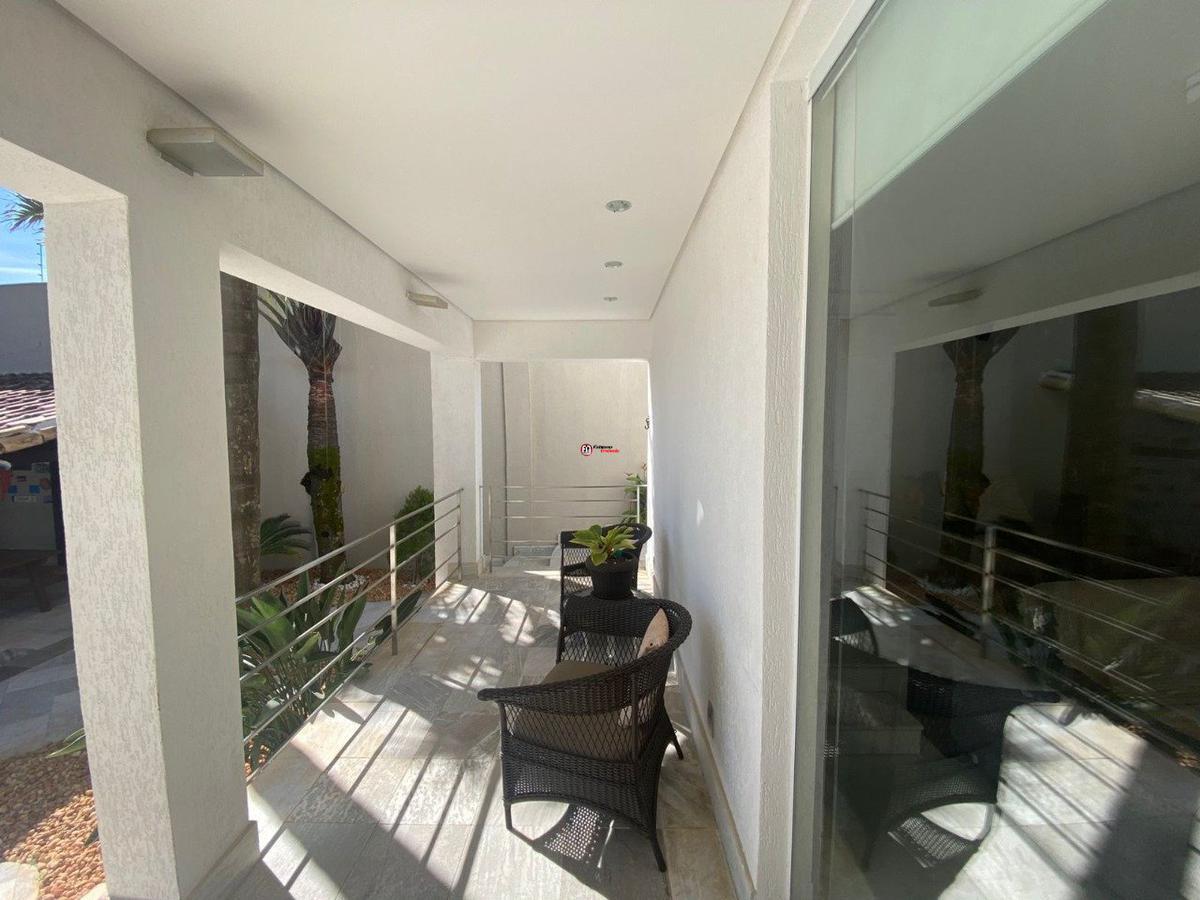 Casa, Bandeirantes (pampulha), 5 Quartos, 6 Vagas, 4 Suítes