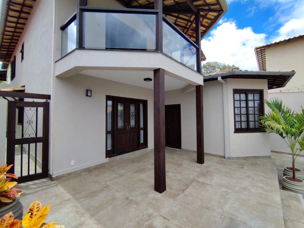 Casa, Joá, 4 Quartos, 4 Vagas, 2 Suítes