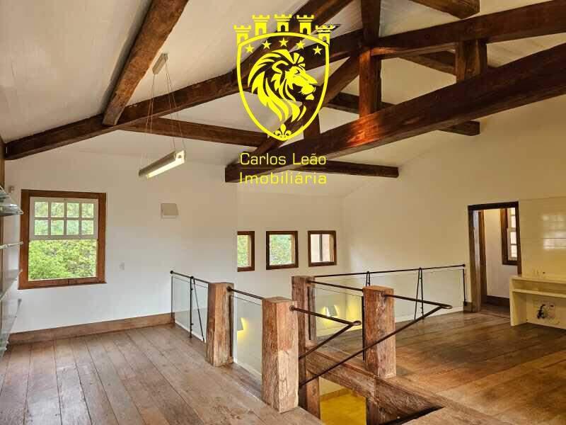 Casa, Belvedere, 4 Quartos, 3 Vagas, 2 Suítes