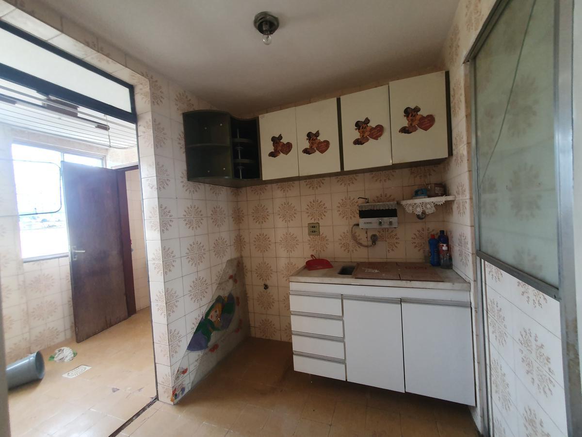 Apartamento, Jardim América, 3 Quartos, 1 Vaga