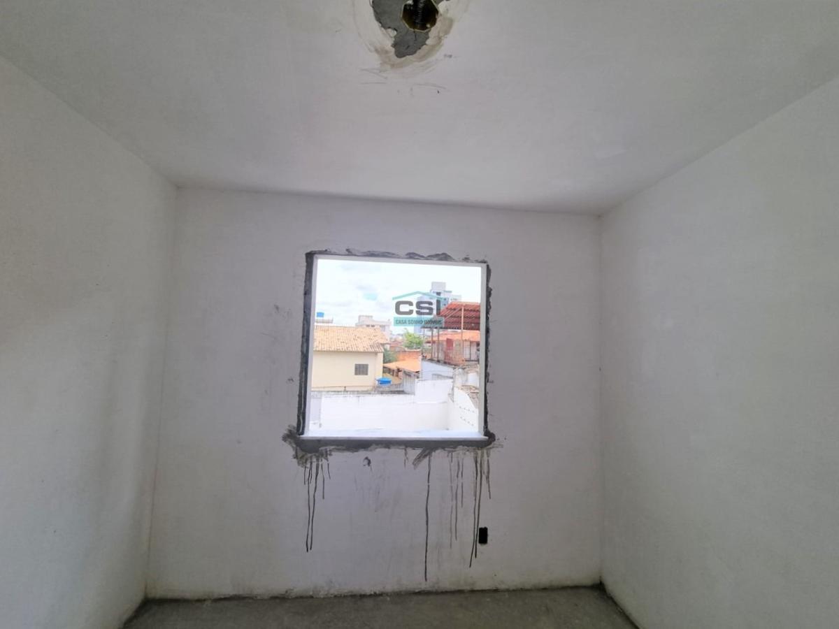 Apartamento, Renascença, 2 Quartos, 1 Vaga, 1 Suíte