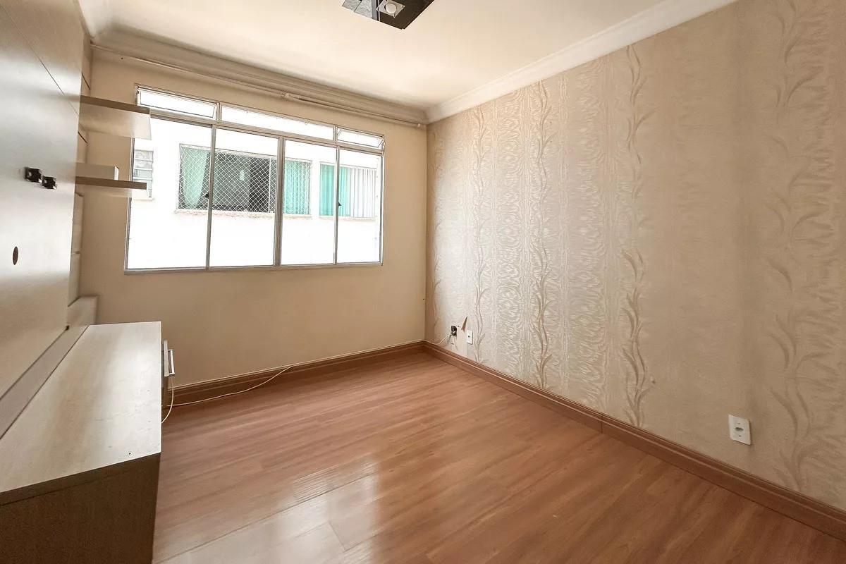 Apartamento, Castelo, 2 Quartos, 2 Vagas, 1 Suíte