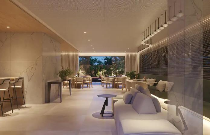Apartamento, Santo Agostinho, 3 Quartos, 2 Vagas, 1 Suíte