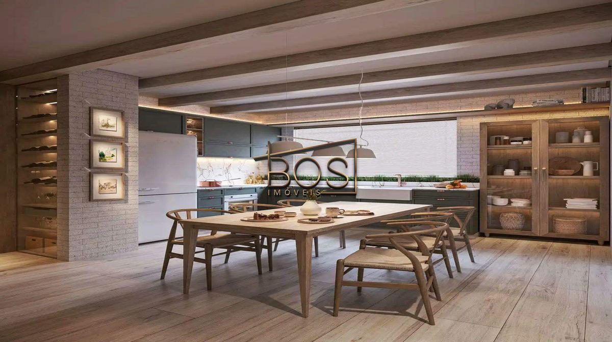 Apartamento, Funcionários, 2 Quartos, 1 Vaga, 2 Suítes