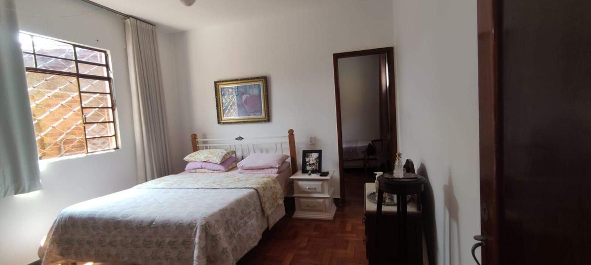 Casa, Santa Teresa, 8 Quartos, 15 Vagas, 1 Suíte