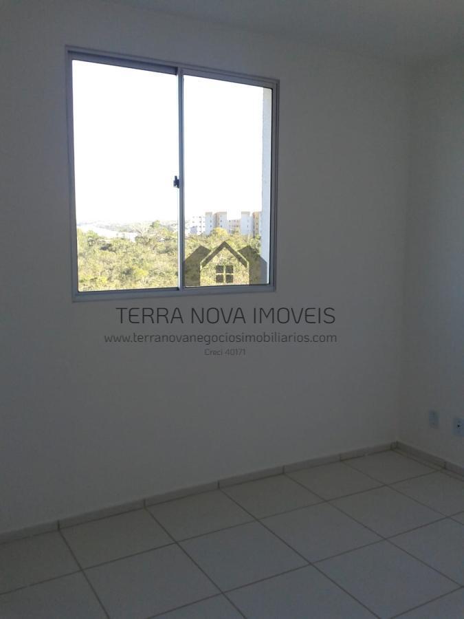Apartamento, Palmital, 2 Quartos