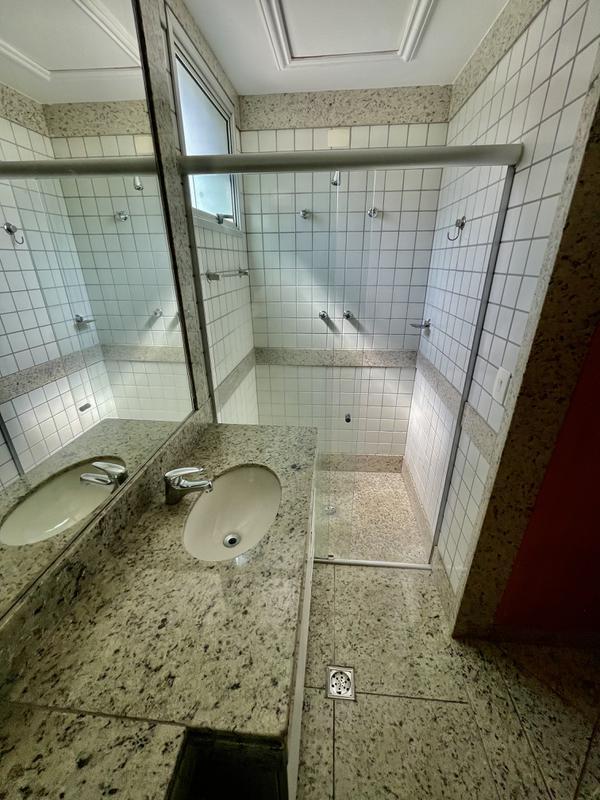 Apartamento, Vila da Serra, 2 Quartos, 2 Vagas, 1 Suíte