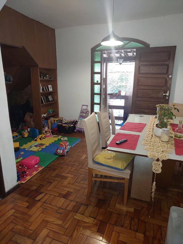 Casa, Alípio de Melo, 3 Quartos, 3 Vagas, 1 Suíte
