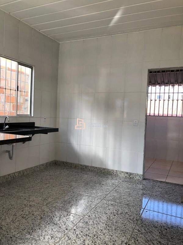 Casa, Ressaca, 2 Quartos, 2 Vagas
