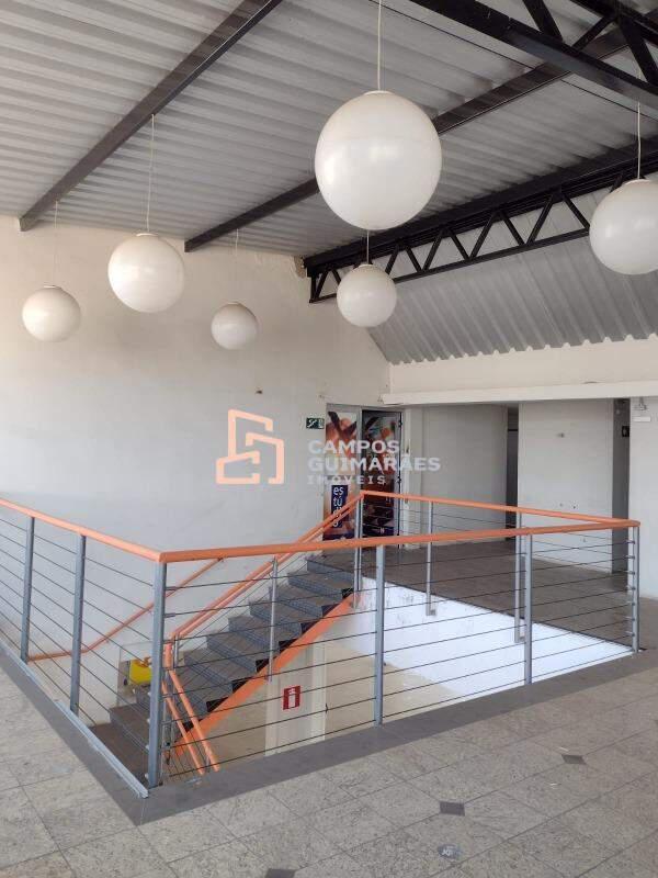 Prédio, Novo Eldorado