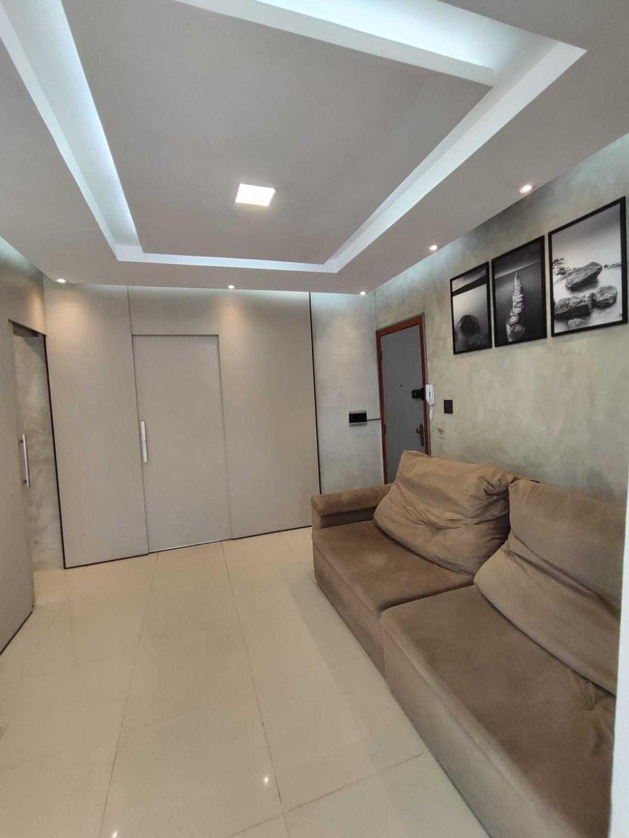 Apartamento, Alípio de Melo, 3 Quartos, 1 Vaga