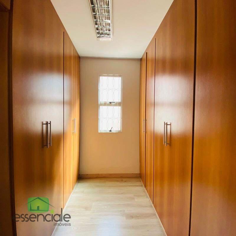 Casa, Jardim Riacho das Pedras, 4 Quartos, 4 Vagas, 2 Suítes