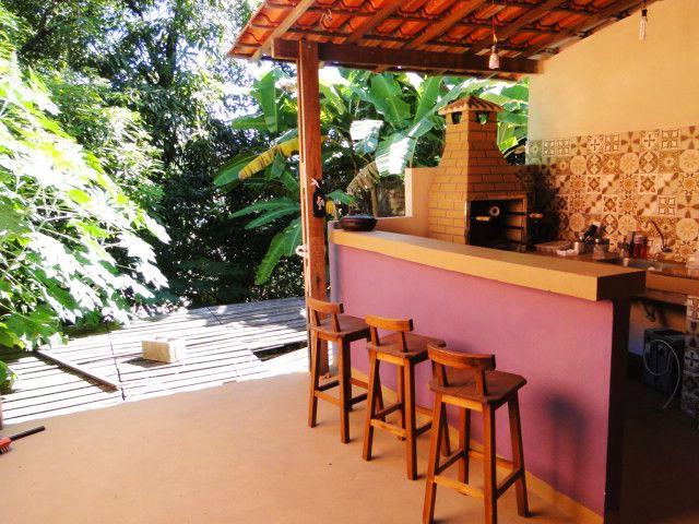 Casa, Sagrada Família, 4 Quartos, 2 Vagas