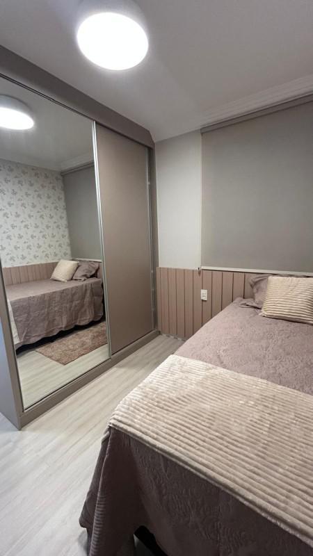 Apartamento, Sagrada Família, 3 Quartos, 2 Vagas, 1 Suíte