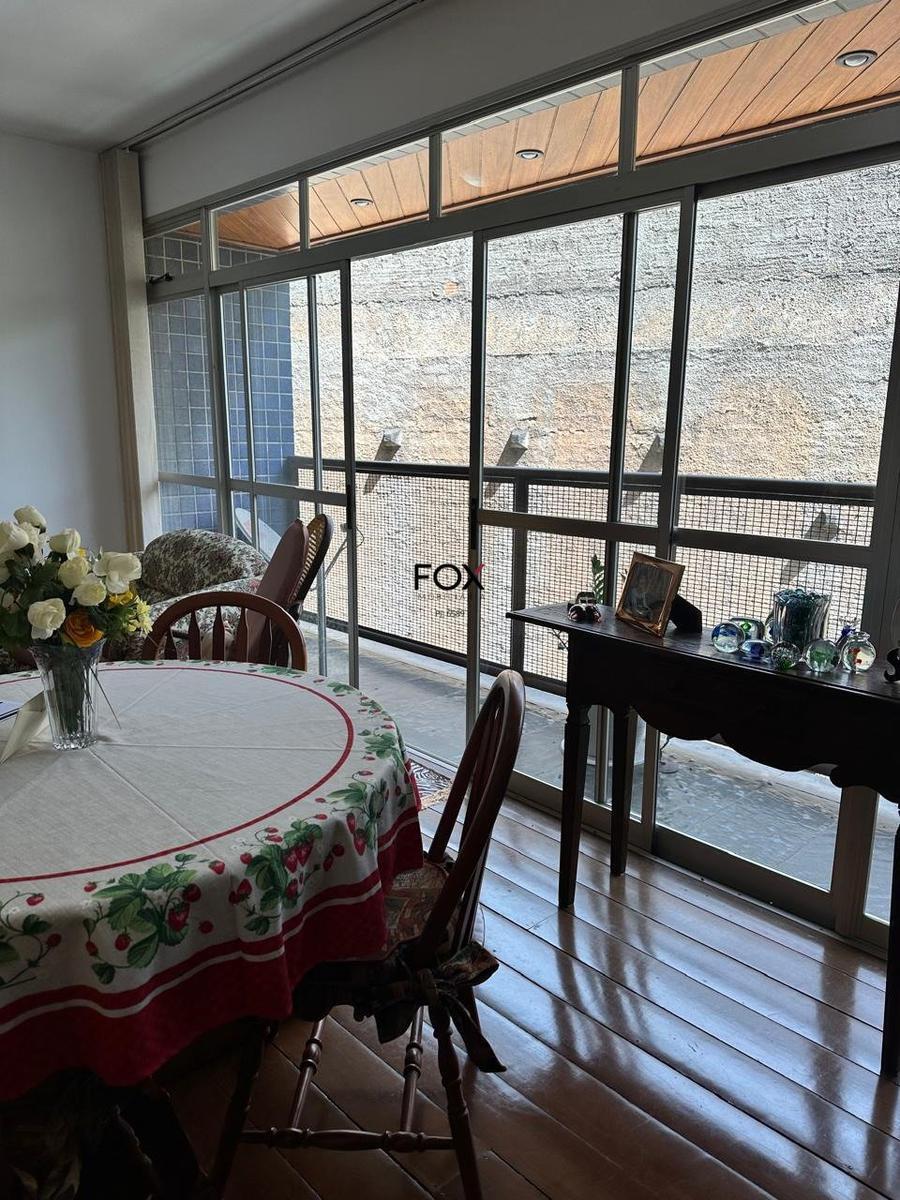 Apartamento, São Pedro, 3 Quartos, 1 Vaga, 1 Suíte