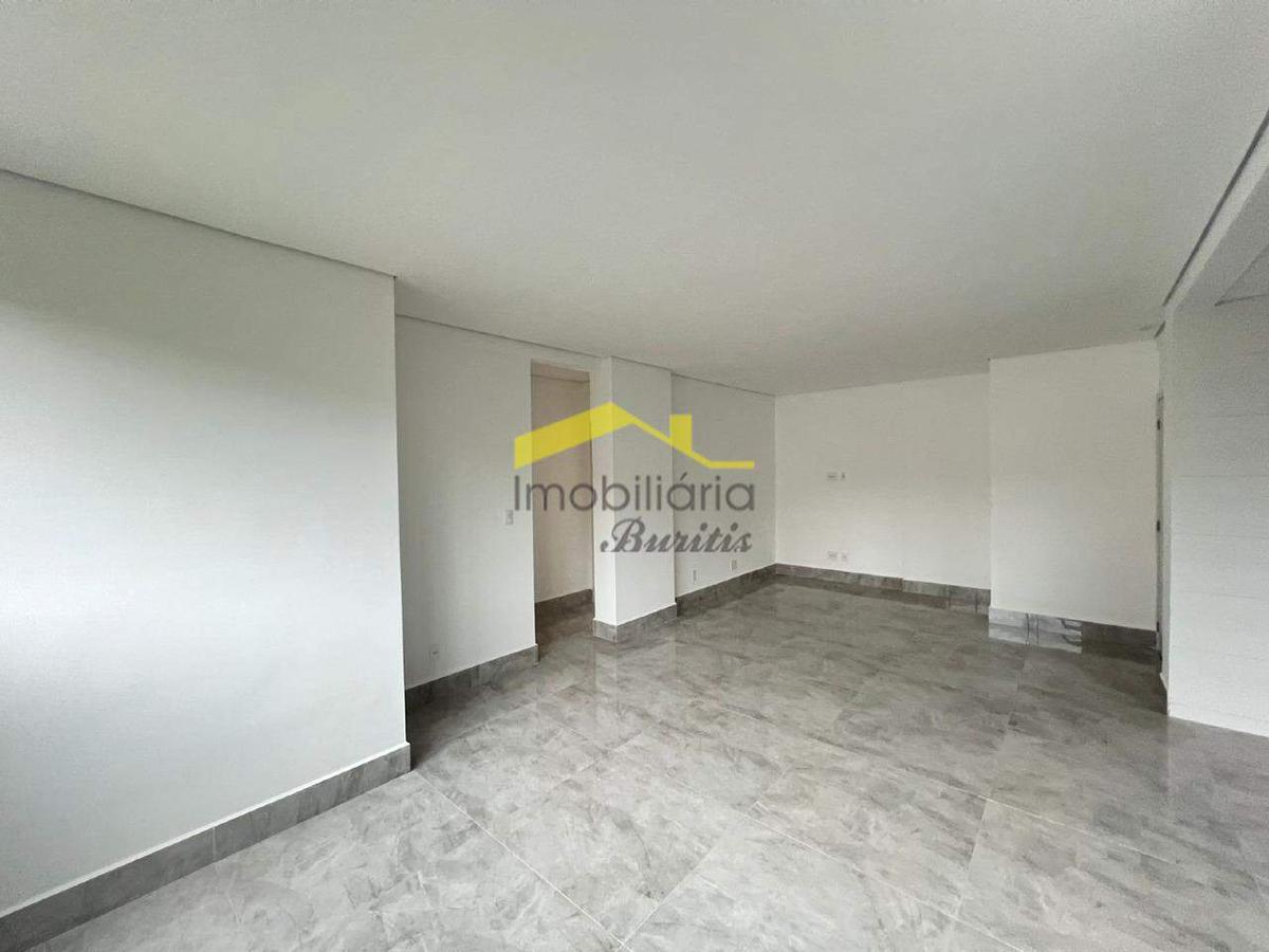 Apartamento, Buritis, 2 Quartos, 2 Vagas, 2 Suítes