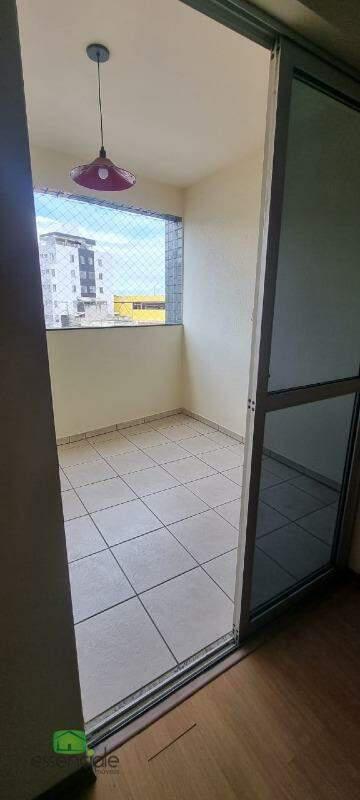 Cobertura, Eldorado, 3 Quartos, 2 Vagas, 1 Suíte