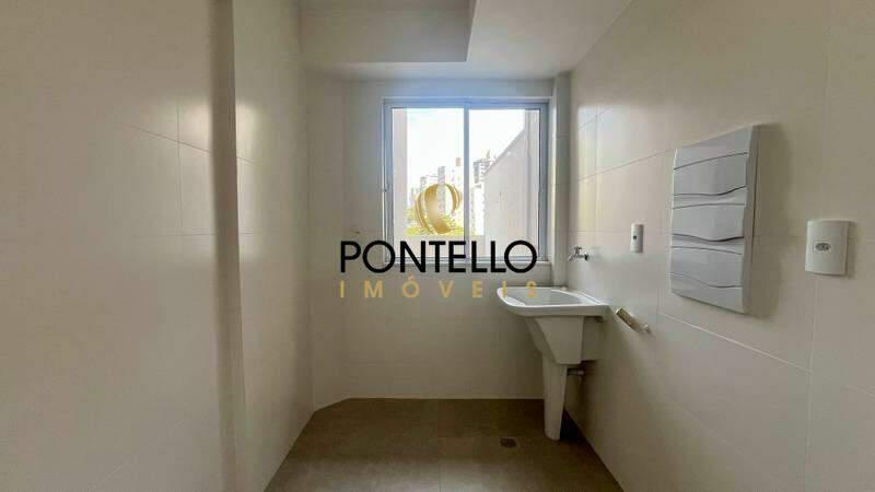 Apartamento, Santa Efigênia, 2 Quartos, 1 Vaga, 2 Suítes