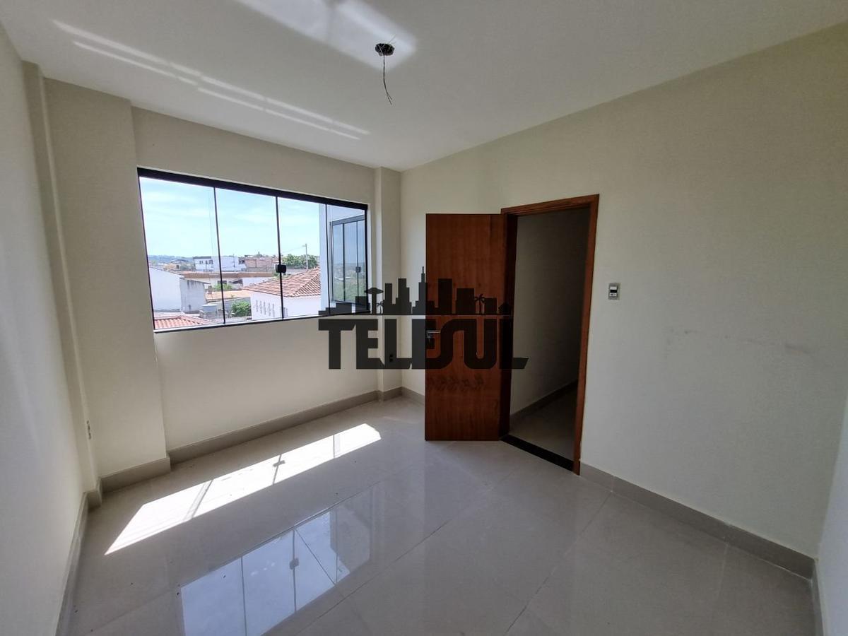 Apartamento, Jardim Sion, 2 Quartos, 1 Vaga