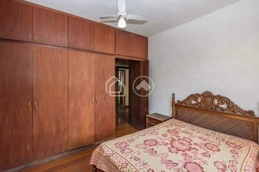 Casa, Alto Caiçaras, 4 Quartos, 4 Vagas, 1 Suíte