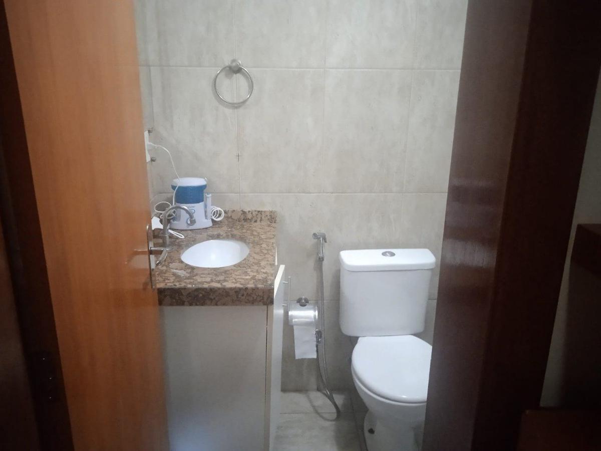 Apartamento, Cachoeirinha, 3 Quartos, 2 Vagas, 1 Suíte