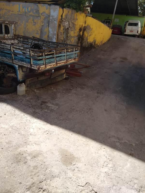 Lote, Eldorado, 1 Quarto, 0 Vaga