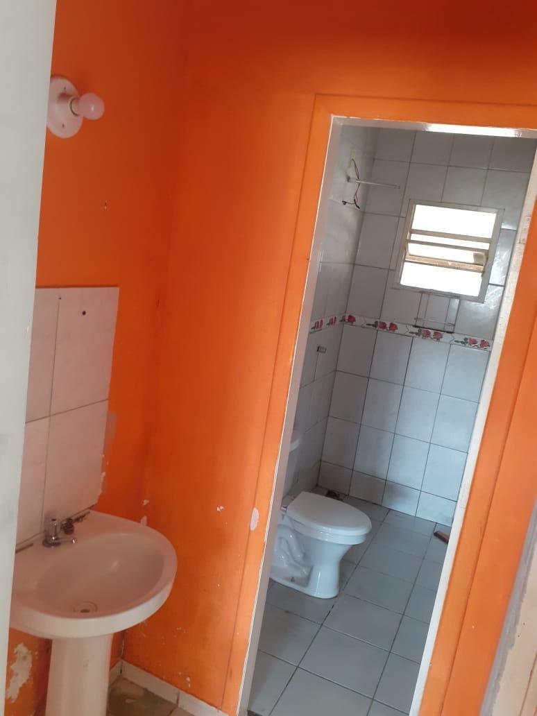 Casa, Santa Cecília, 2 Quartos, 2 Vagas