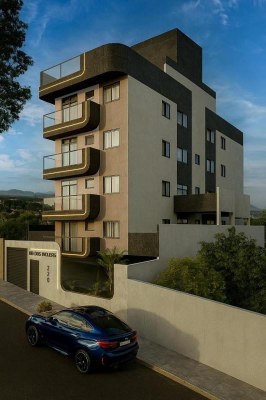 Apartamento, Flamengo, 3 Quartos, 1 Vaga, 1 Suíte