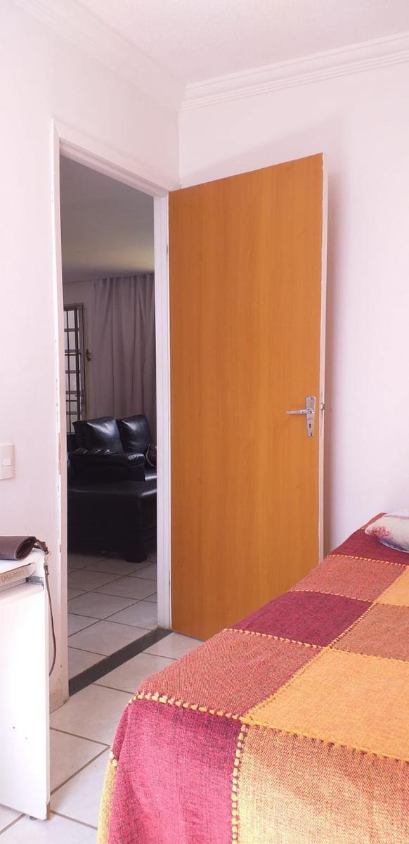 Apartamento, Paulo VI, 2 Quartos, 0 Vaga
