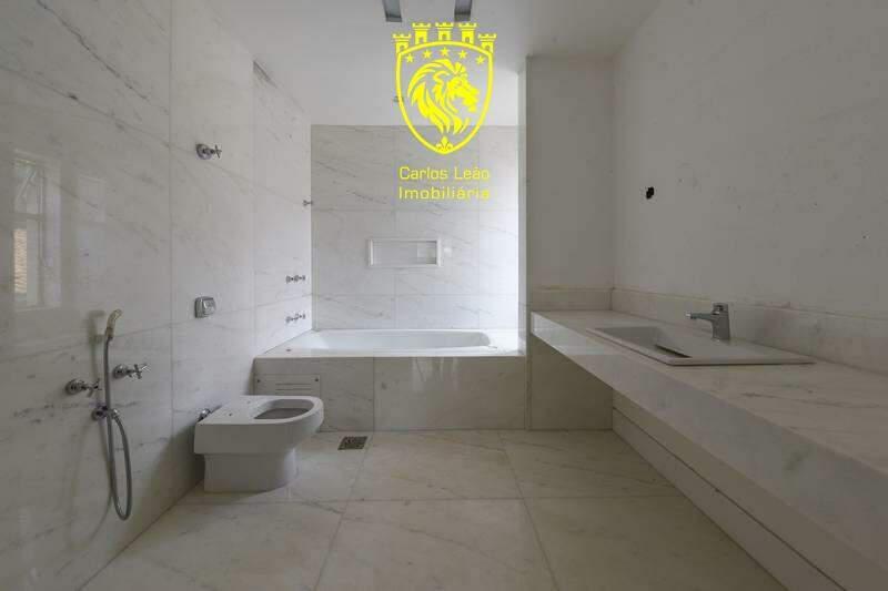 Casa, Mangabeiras, 6 Quartos, 6 Vagas, 4 Suítes