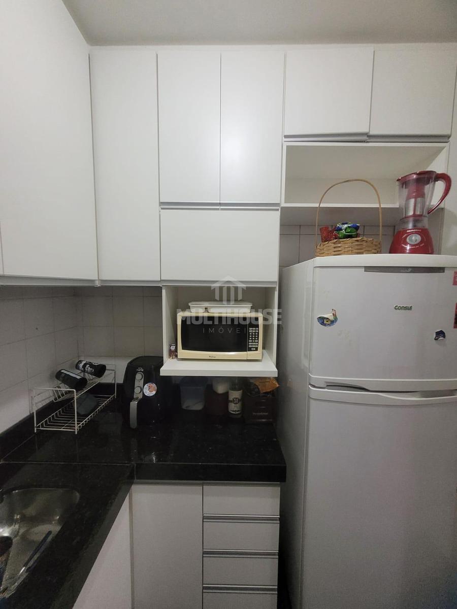 Apartamento, Jardim Guanabara, 3 Quartos, 1 Vaga