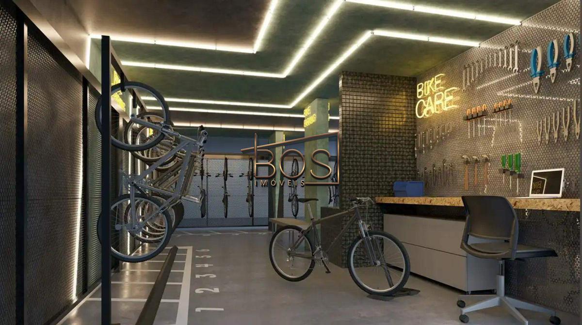 Cobertura, Vale do Sereno, 1 Quarto, 2 Vagas, 1 Suíte