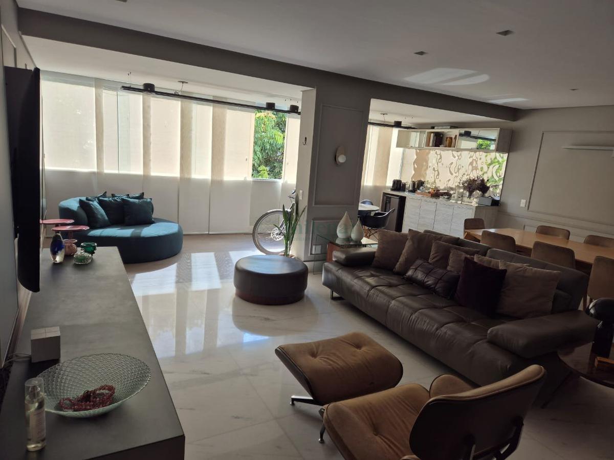 Apartamento, Luxemburgo, 4 Quartos, 3 Vagas, 1 Suíte