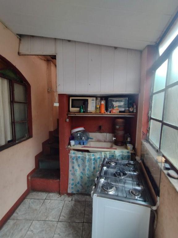 Casa, Praia dos Bandeirantes, 3 Quartos, 0 Vaga