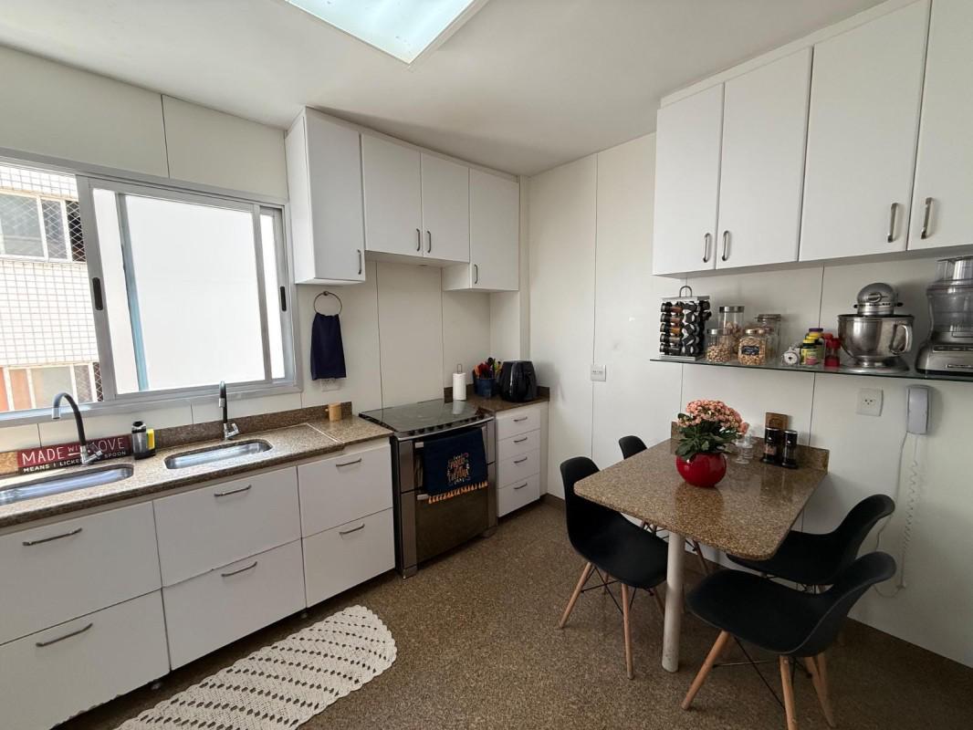 Apartamento, Buritis, 4 Quartos, 4 Vagas, 1 Suíte